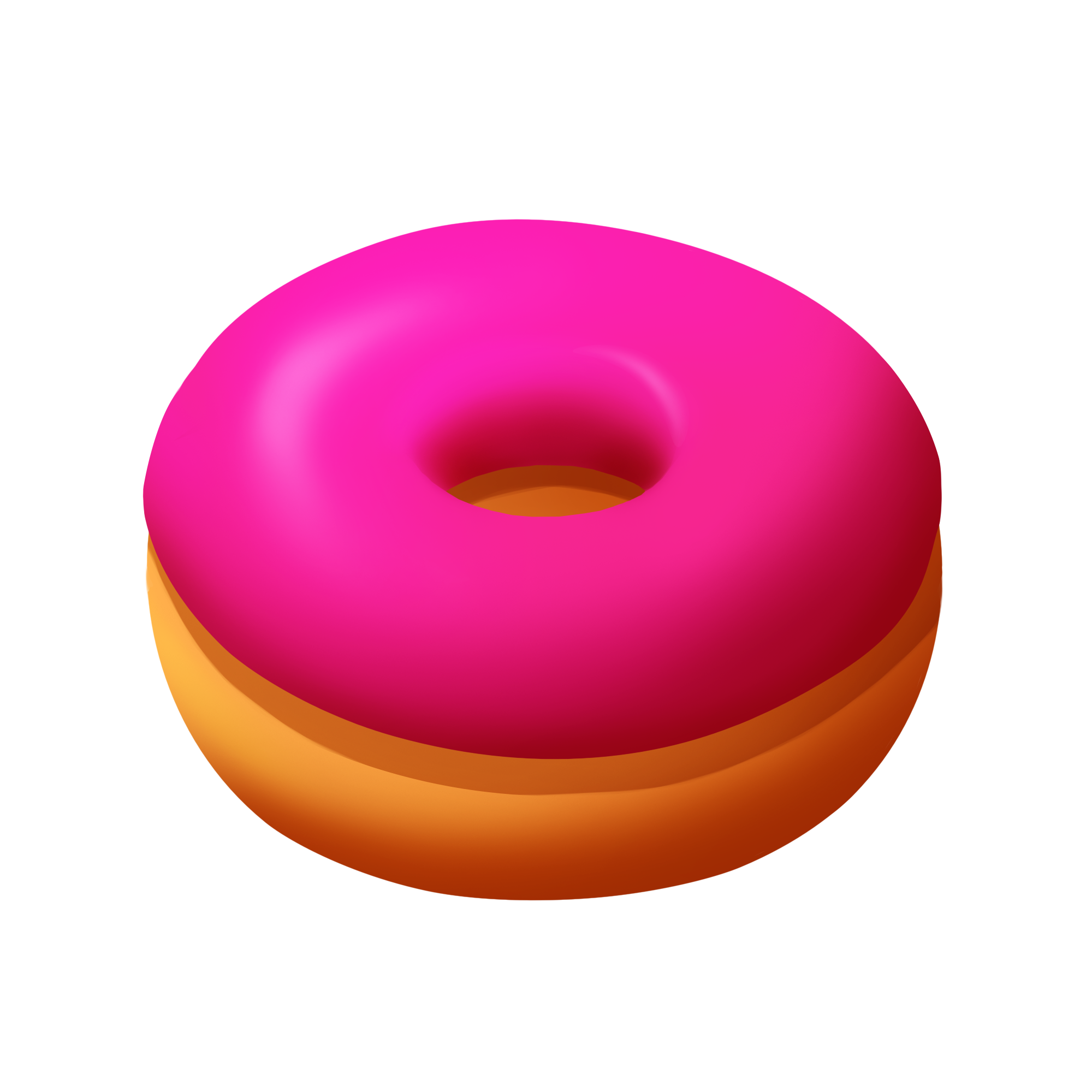 Donut UI